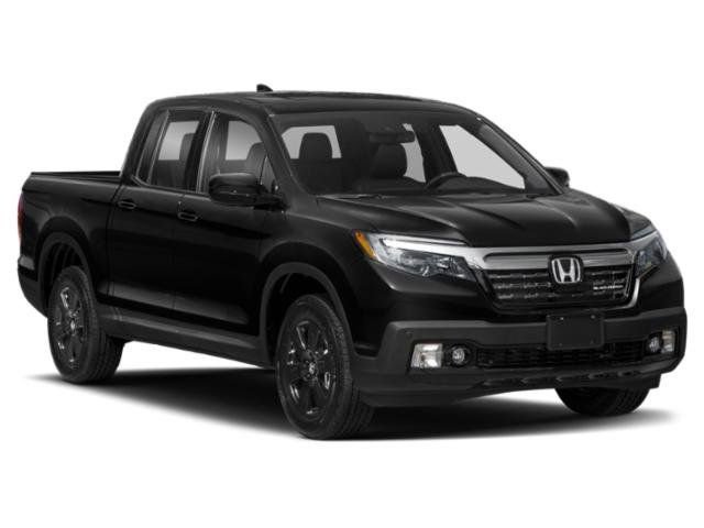 Used 2020 Honda Ridgeline Black Edition image 7
