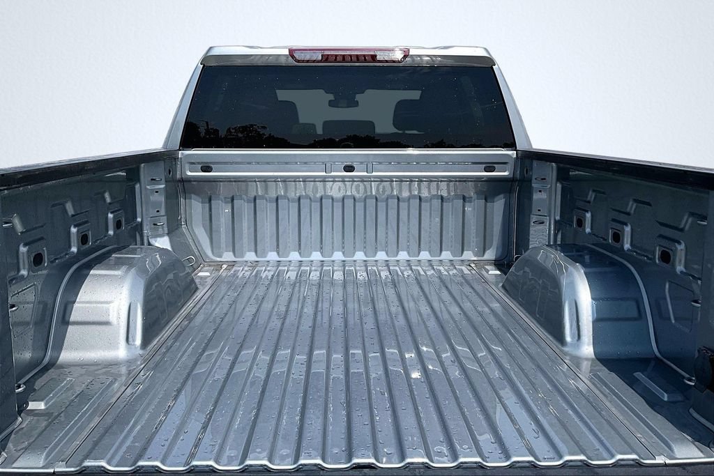 Used 2024 Chevrolet Silverado 1500 LT AWD/4WD image 26