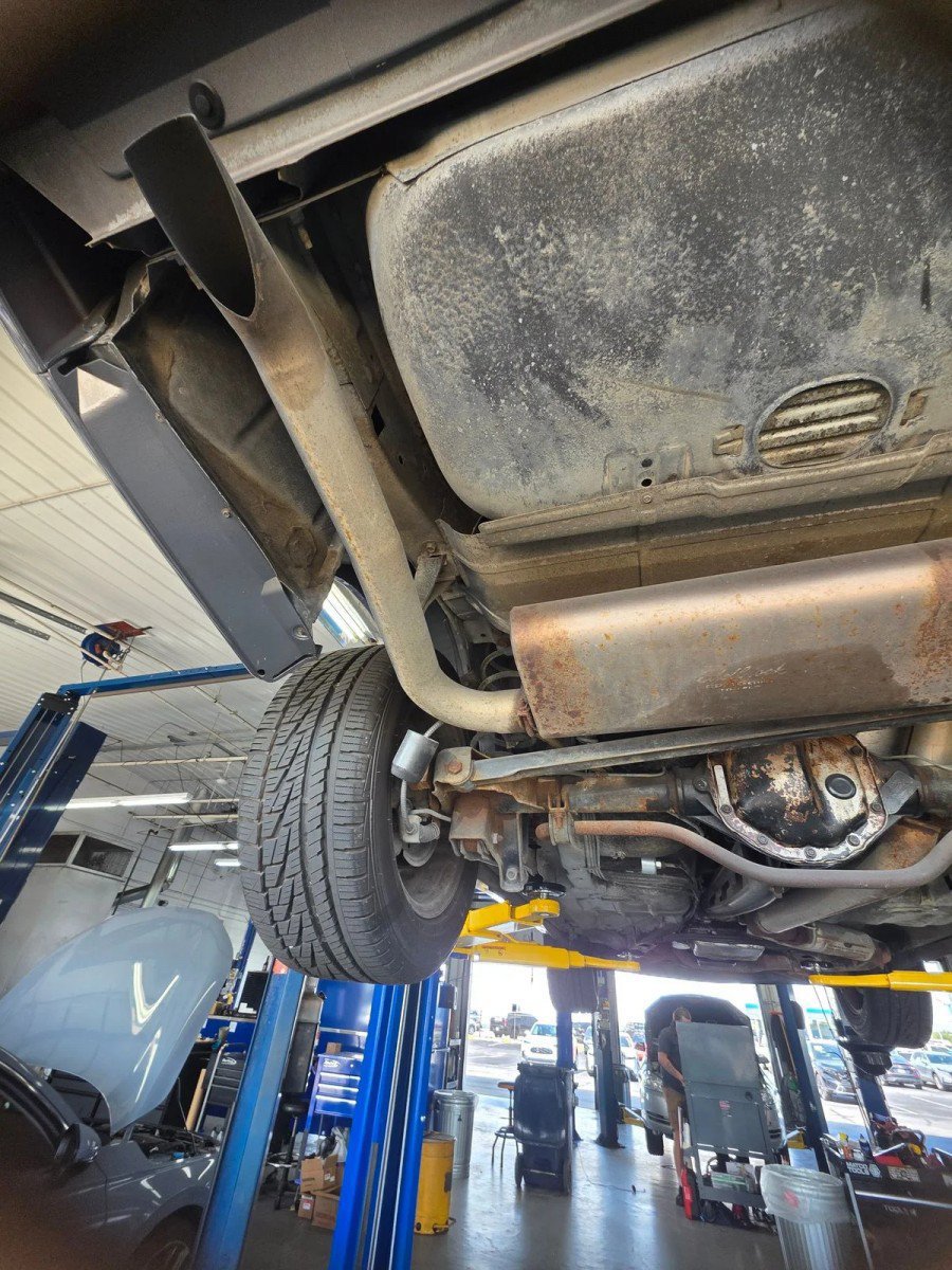 Used 1987 Pontiac Firebird Trans Am RWD image 79