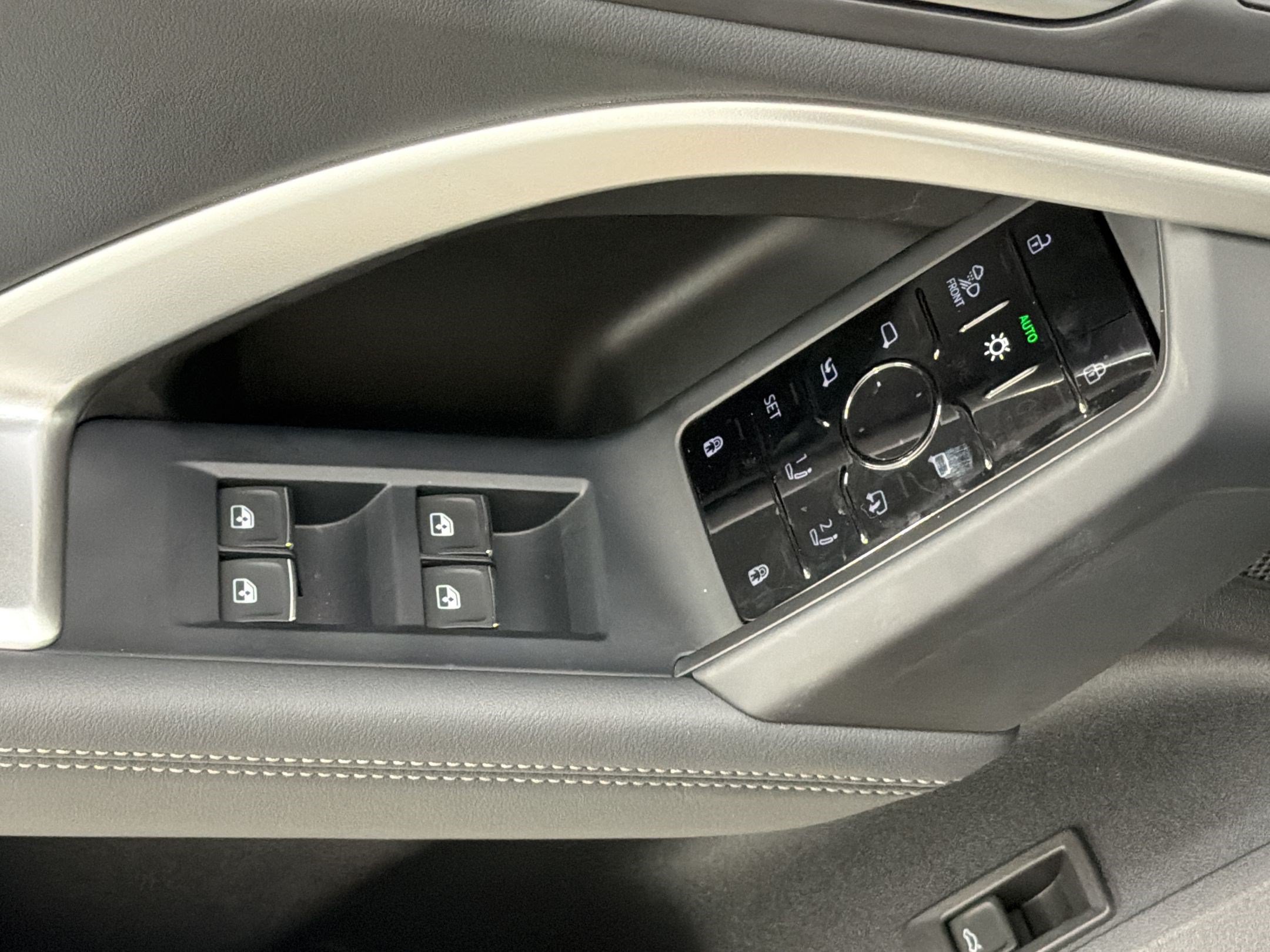 New 2026 Audi Q5 Prestige AWD/4WD image 15