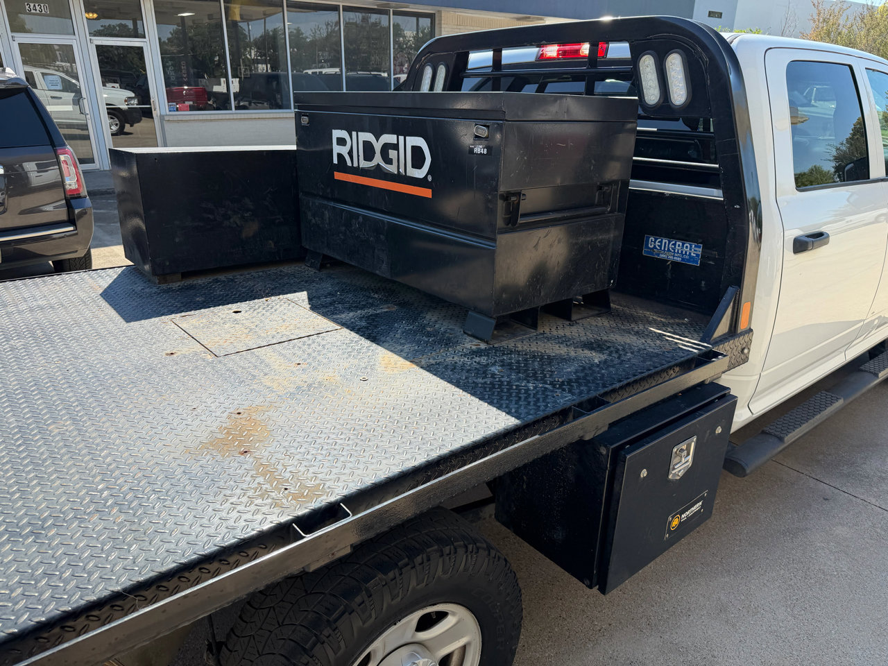 Used 2021 RAM 2500 Tradesman w/ Snow Chief Group image 15