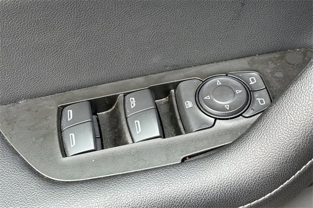 Used 2025 Chevrolet Blazer LT image 12