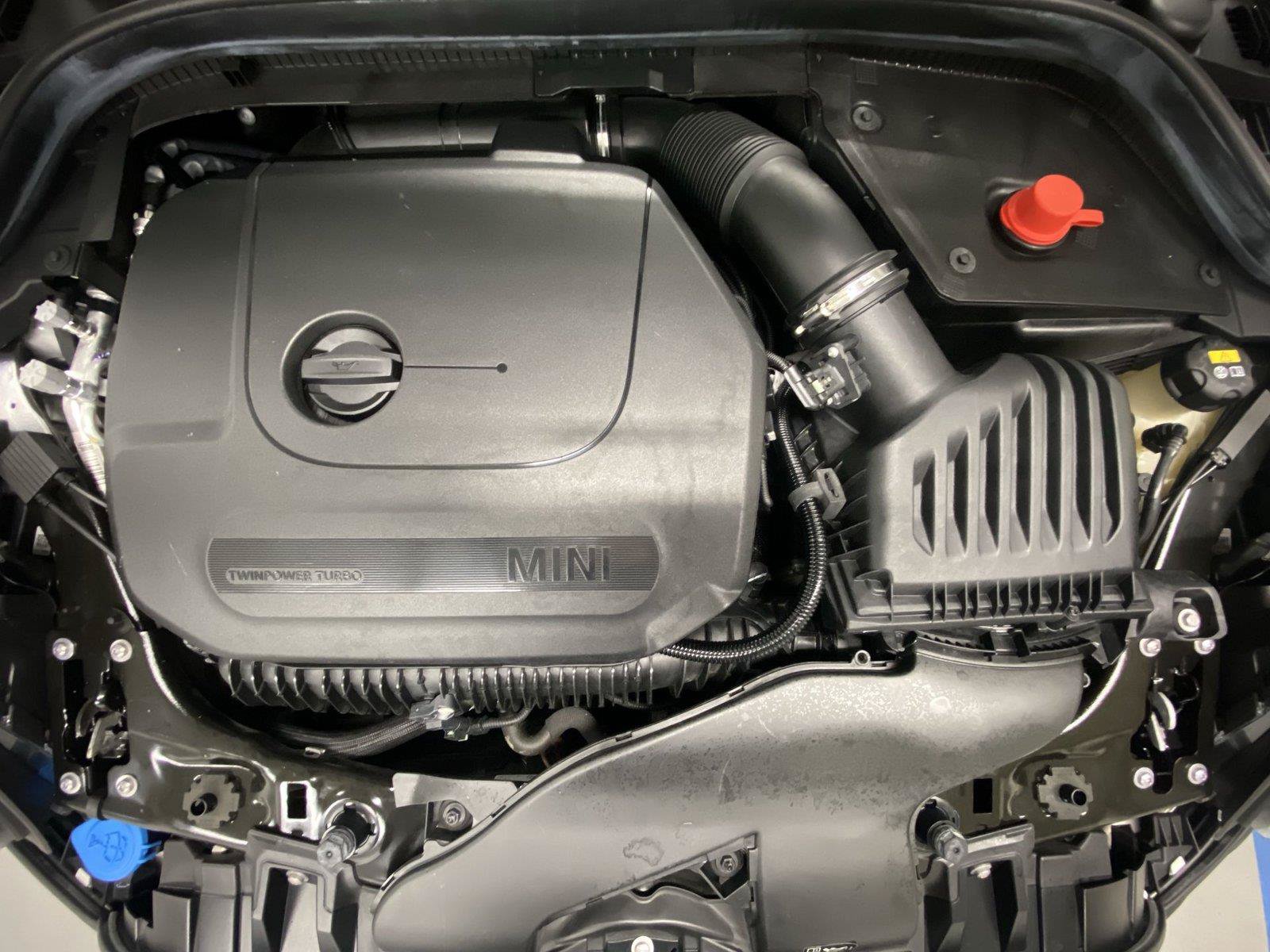 Used 2020 MINI Cooper S FWD image 22