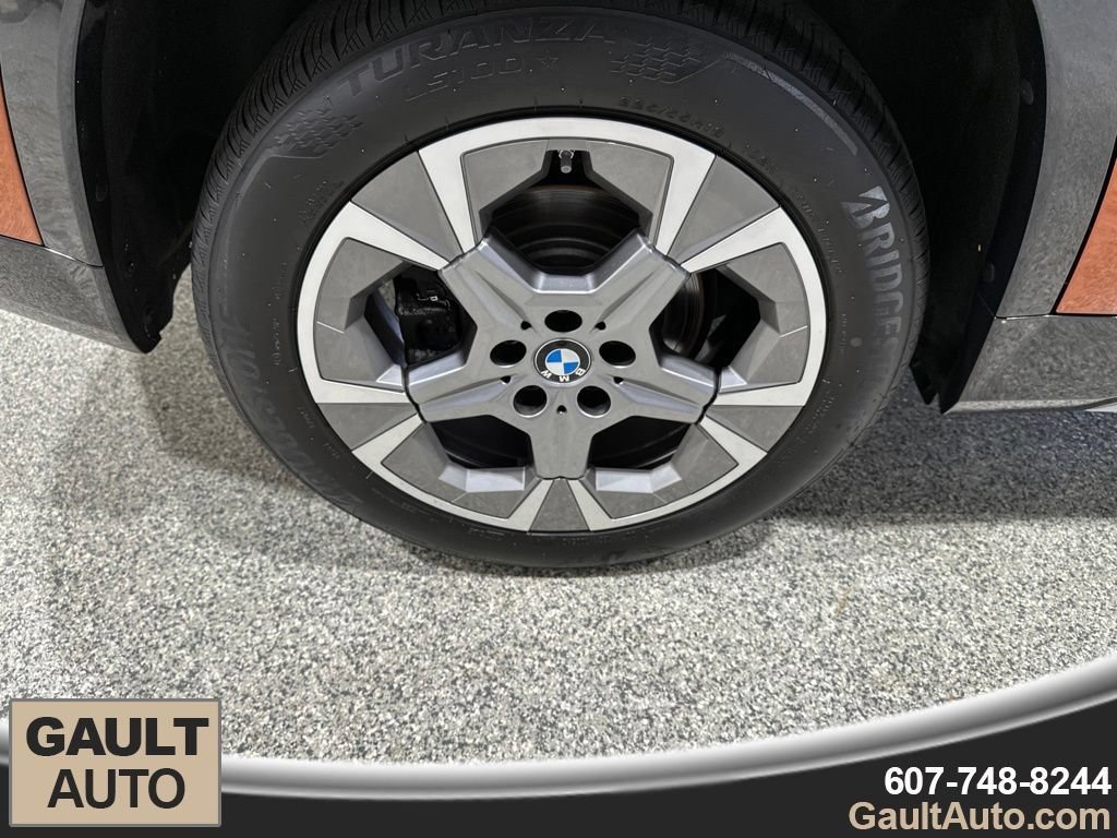 Used 2025 BMW X1 xDrive28i w/ Premium Package AWD/4WD image 20