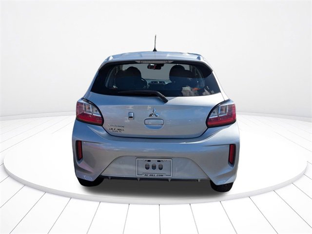 Used 2022 Mitsubishi Mirage ES image 14