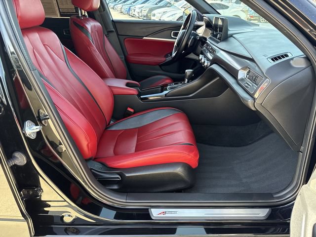 Used 2024 Acura Integra A-Spec FWD image 14