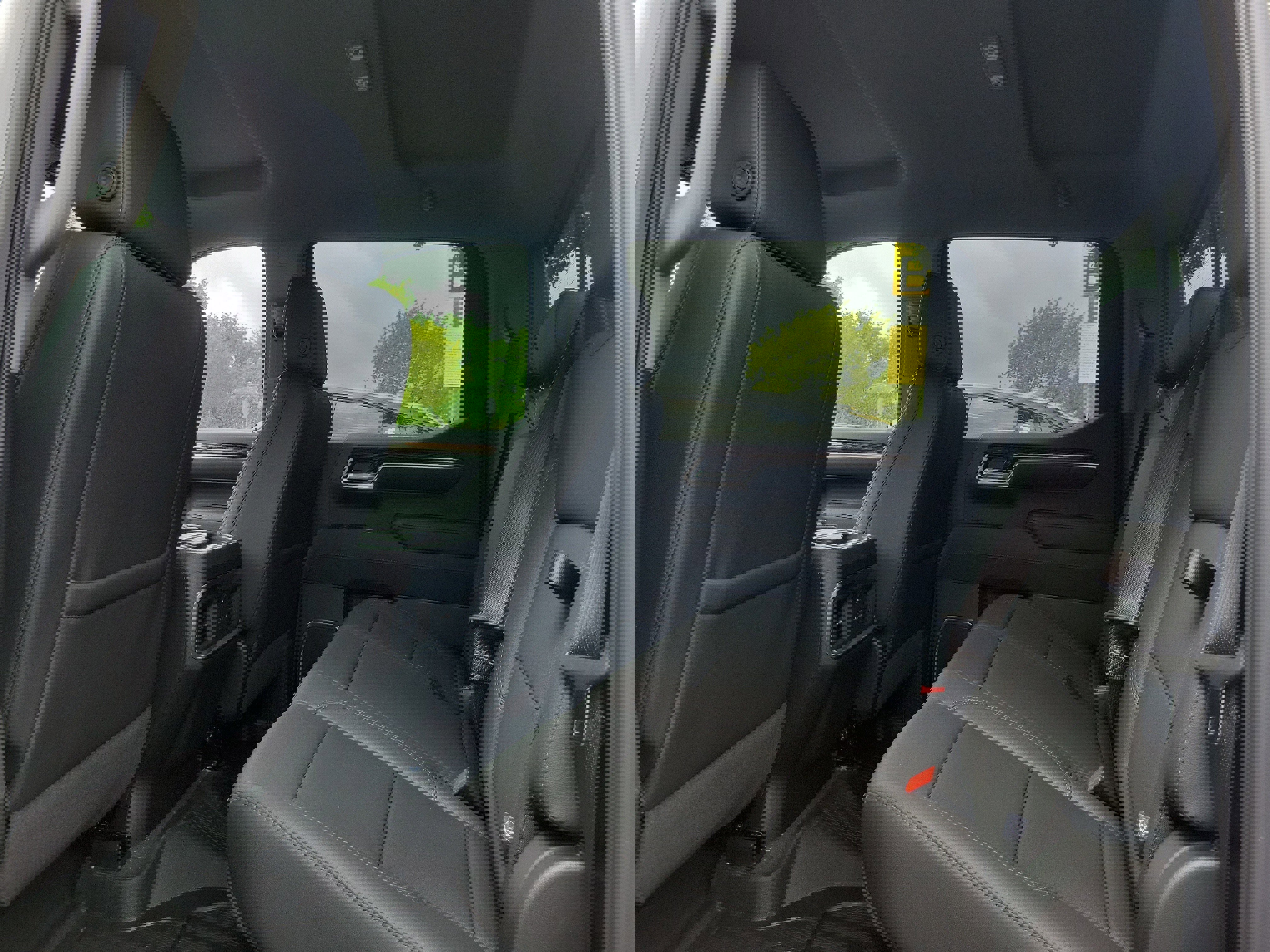 New 2026 GMC Sierra 1500 Elevation w/ Elevation Premium Package image 6