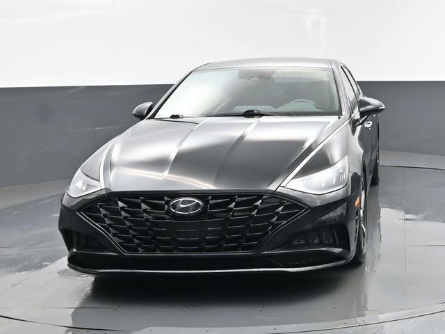 Used 2021 Hyundai Sonata SEL Plus FWD image 22