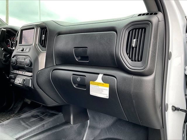 New 2026 Chevrolet Silverado 3500 W/T w/ WT Convenience Package AWD/4WD image 25