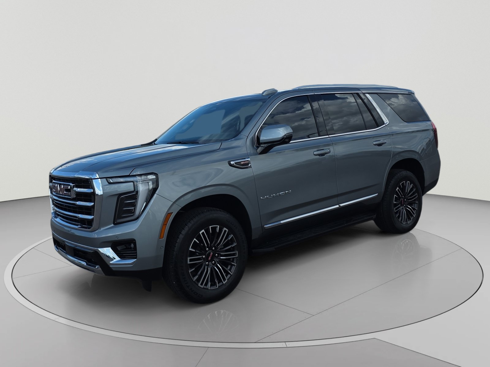Used 2026 GMC Yukon Elevation