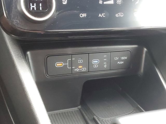 Used 2025 Hyundai Tucson XRT image 29