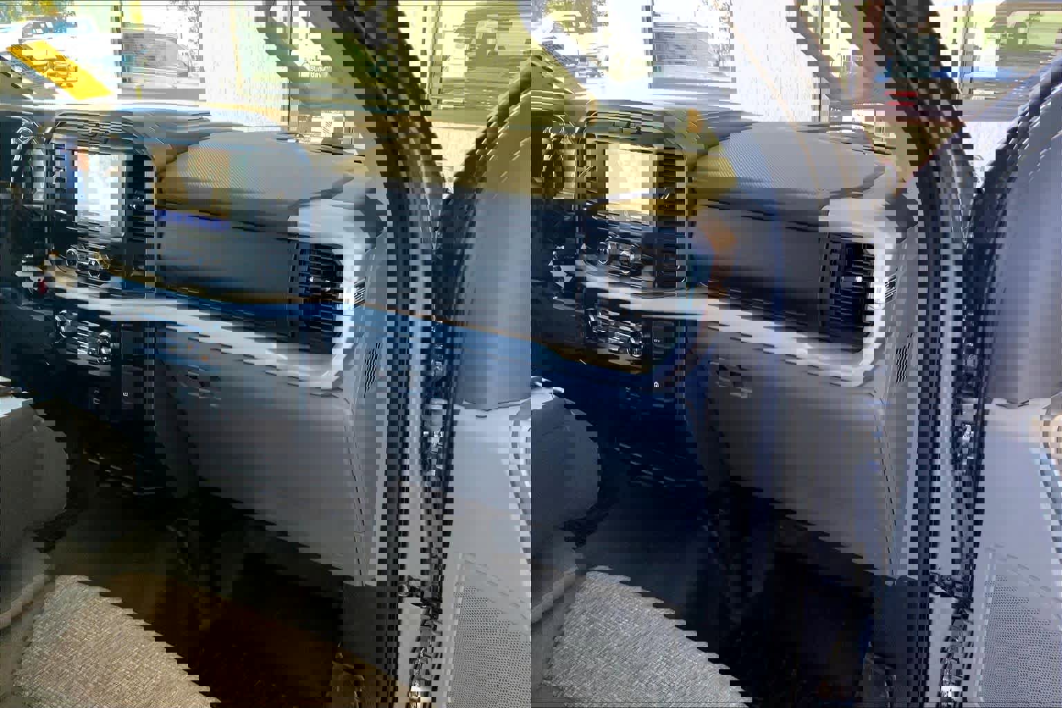 Certified 2023 Ford F150 XLT w/ Equipment Group 301A Mid image 15