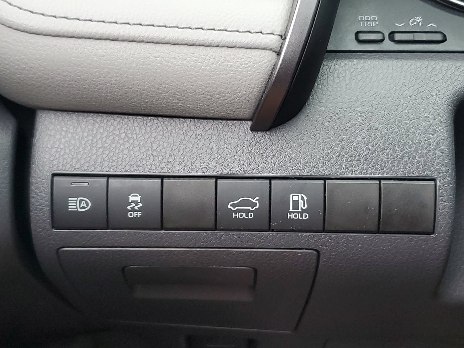 Certified 2023 Toyota Camry SE AWD/4WD image 25