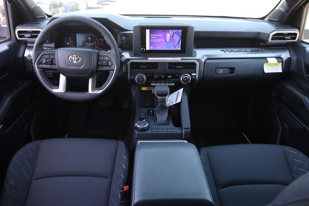 New 2026 Toyota Tacoma SR5 AWD/4WD image 22