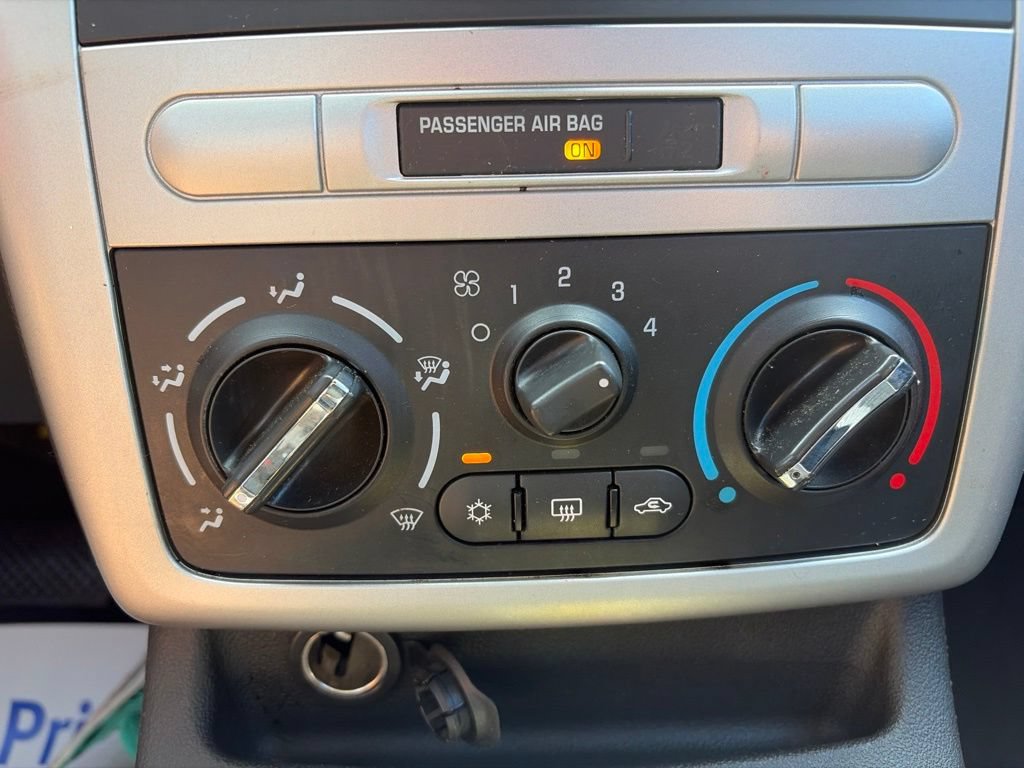 Used 2010 Chevrolet Cobalt LT w/ Preferred Equipment Group FWD image 8