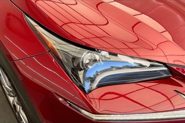 Used 2016 Lexus NX 200t FWD w/ Premium Package image 29