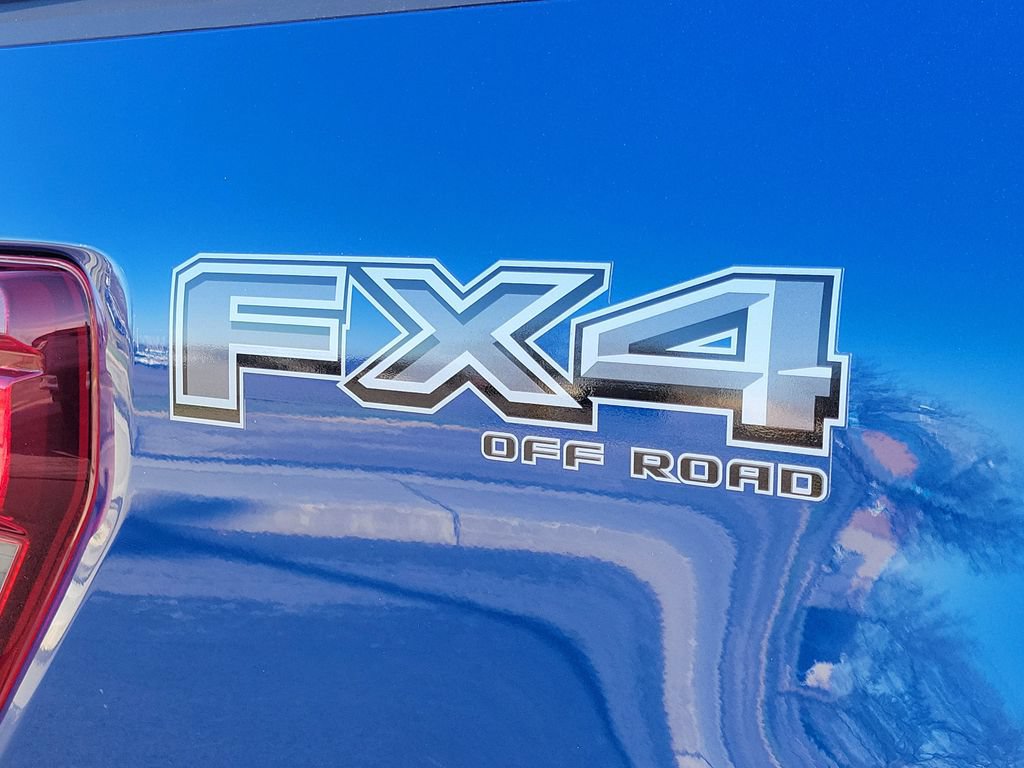 Used 2024 Ford F150 XLT w/ Equipment Group 302A MID AWD/4WD image 7