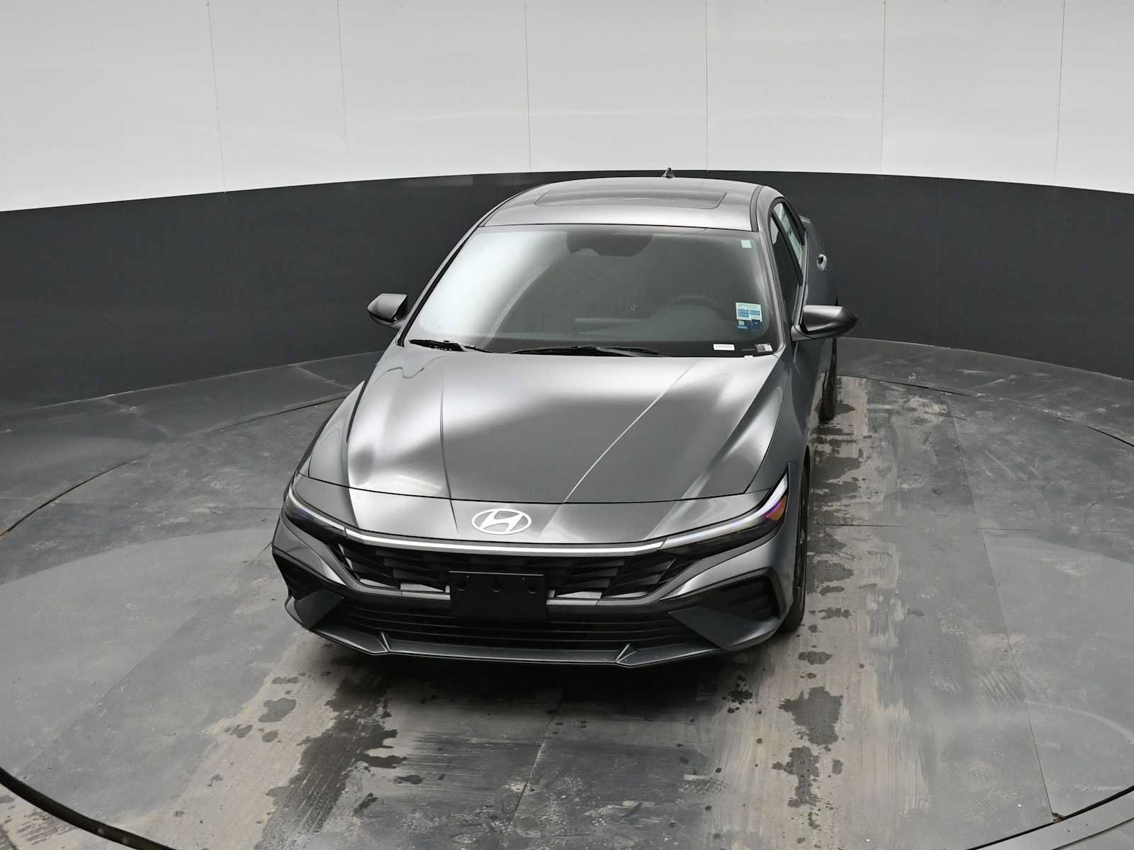 New 2026 Hyundai Elantra SEL Sport FWD image 25