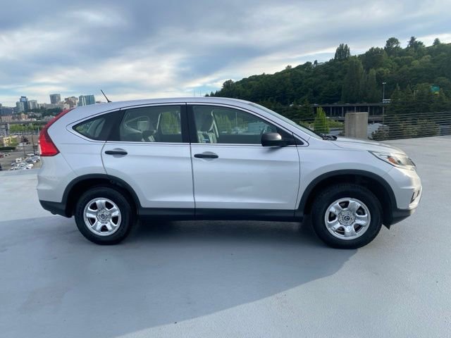 Used 2015 Honda CR-V LX video 2