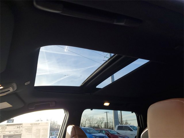 New 2026 INFINITI QX60 Autograph w/ Dark Cargo Package image 22