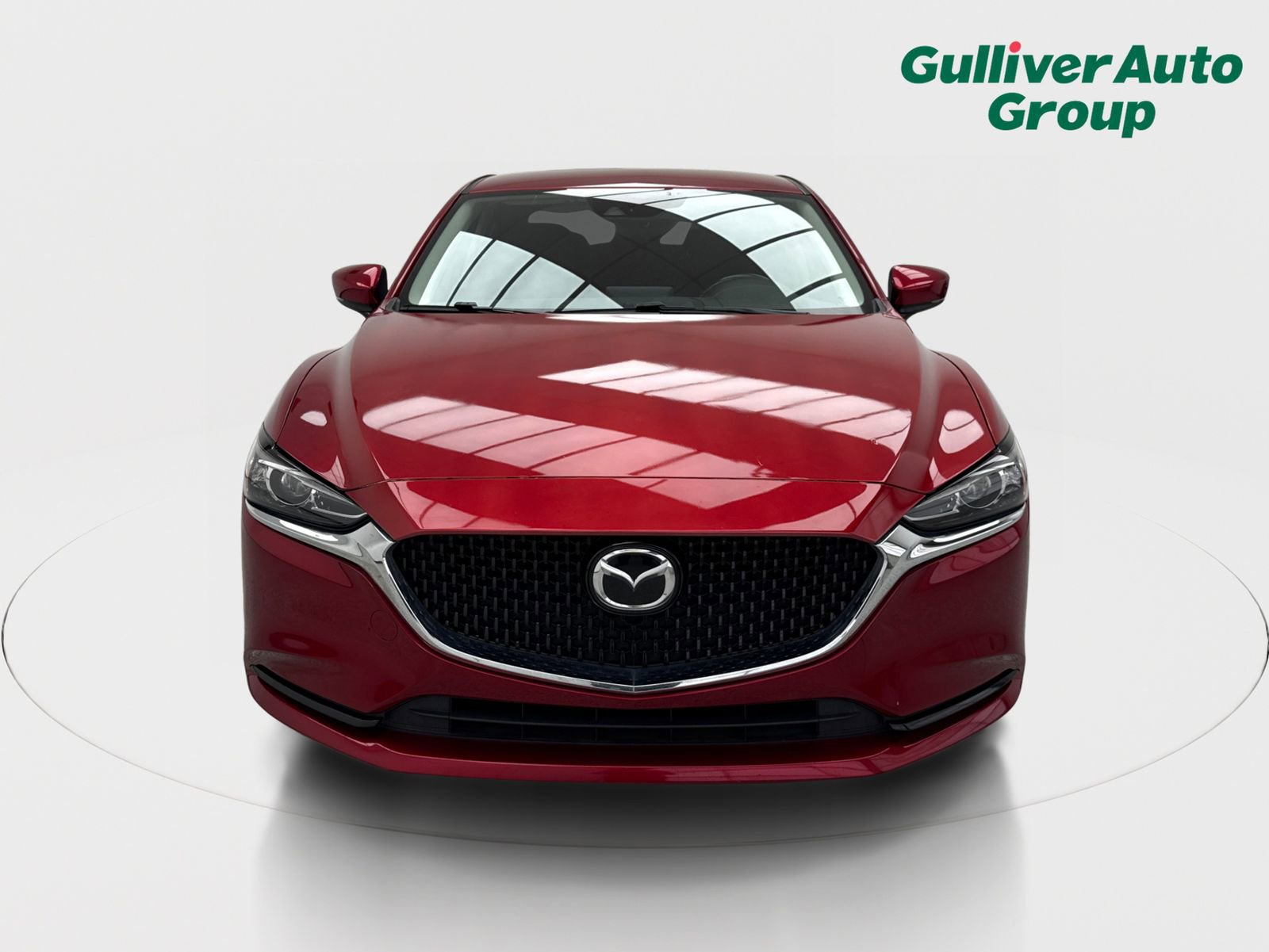 Used 2020 MAZDA MAZDA6 Sport image 14