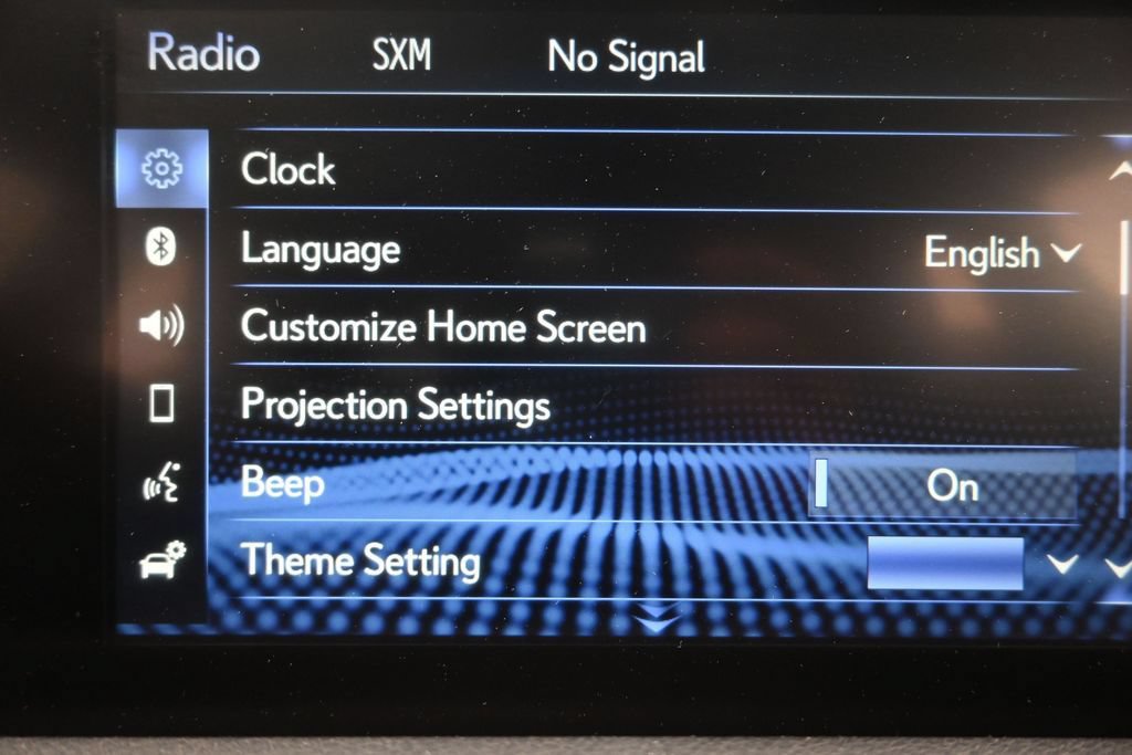 Used 2024 Lexus IS 300 w/ Premium Package RWD image 29