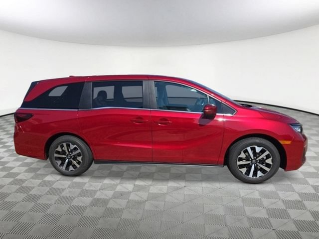 New 2026 Honda Odyssey EX-L image 6
