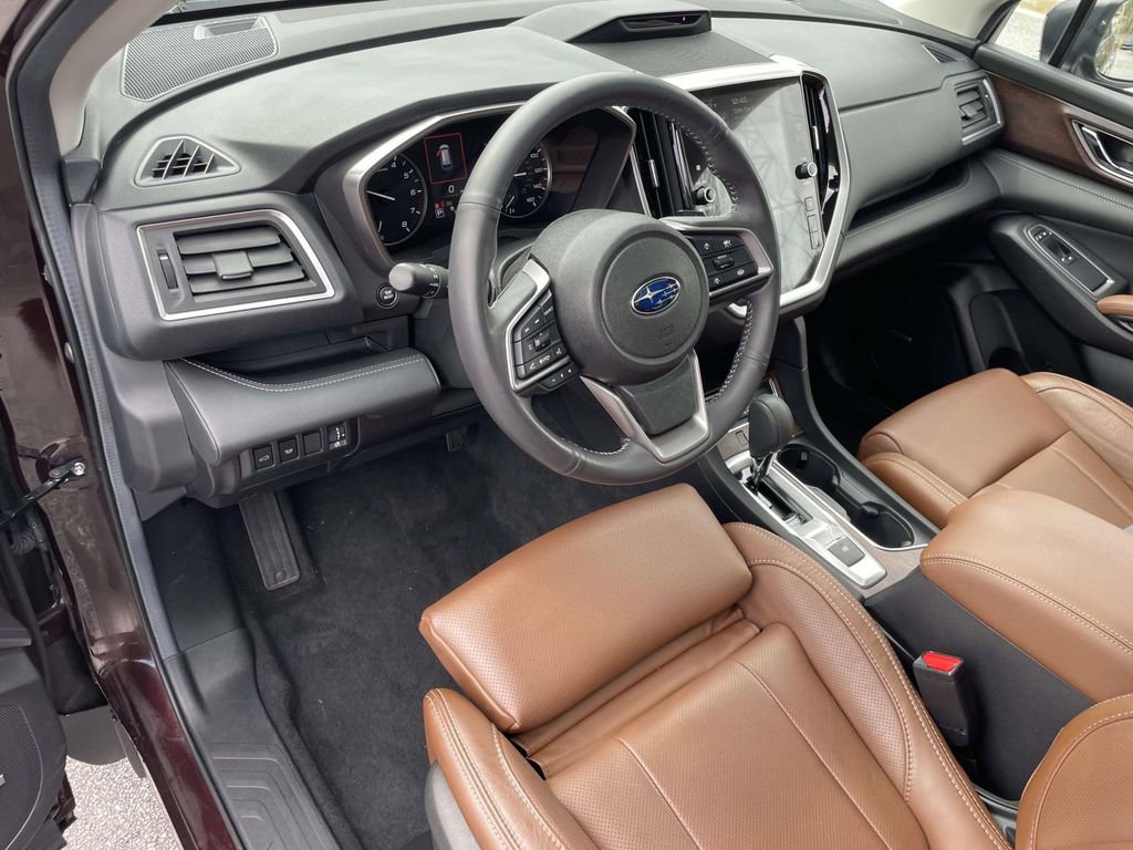 Used 2024 Subaru Ascent Touring image 19