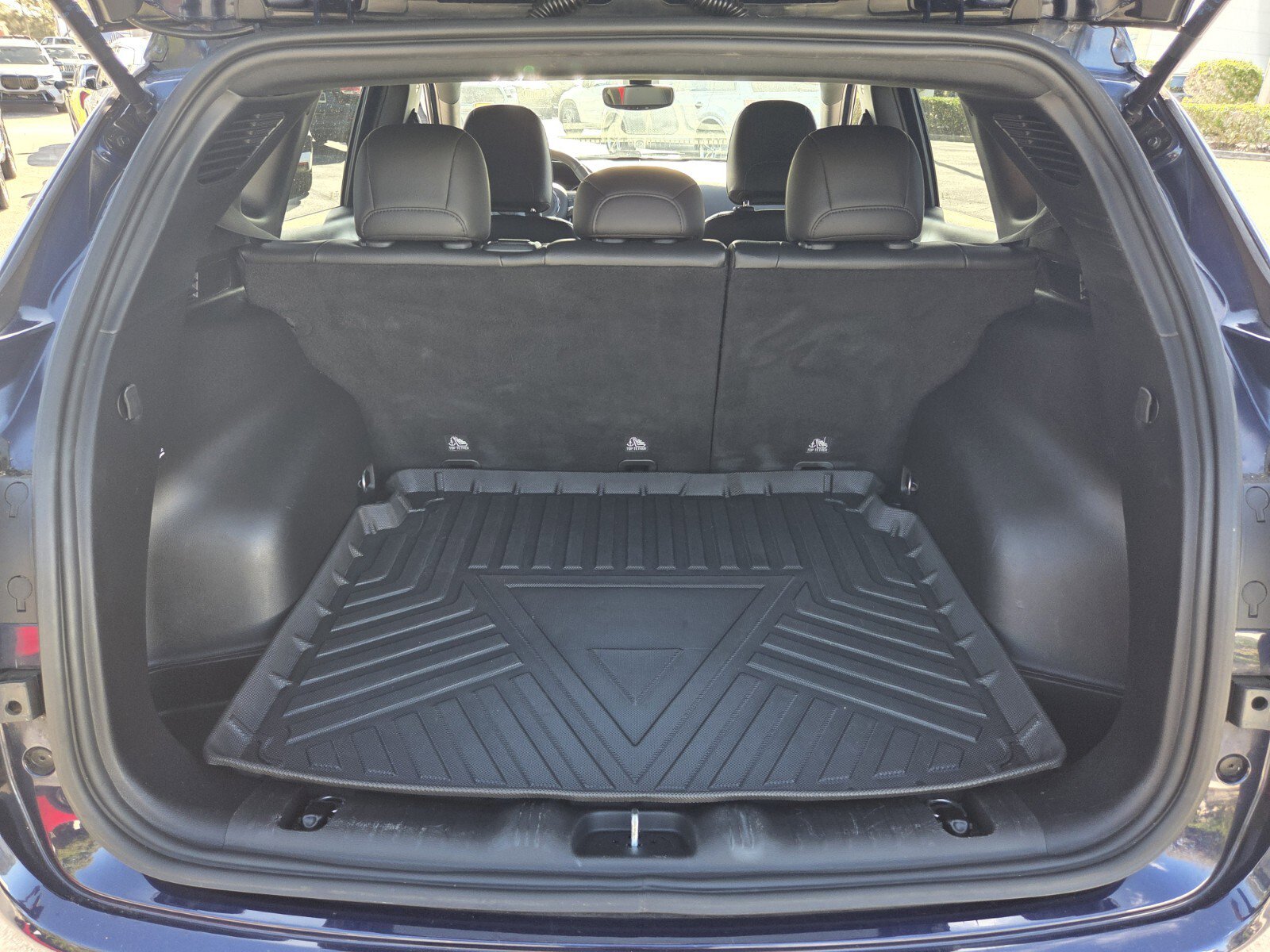 Used 2021 Jeep Compass Latitude image 14