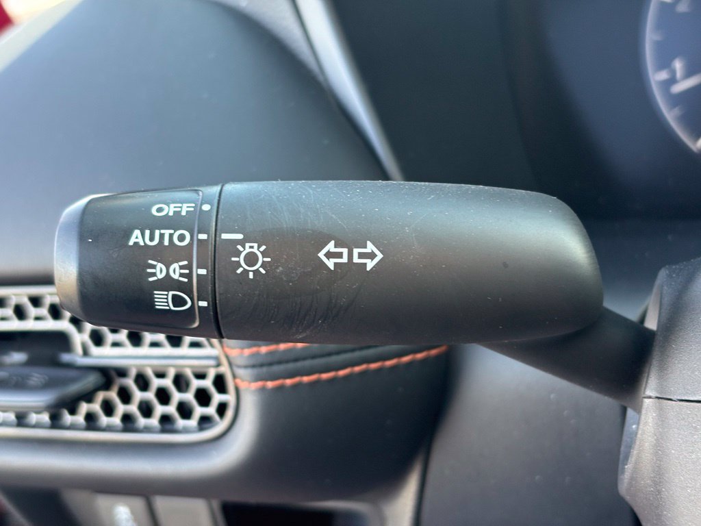 Used 2024 Honda HR-V Sport image 18
