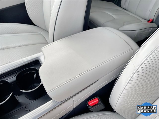 Used 2024 Hyundai Palisade Calligraphy image 22