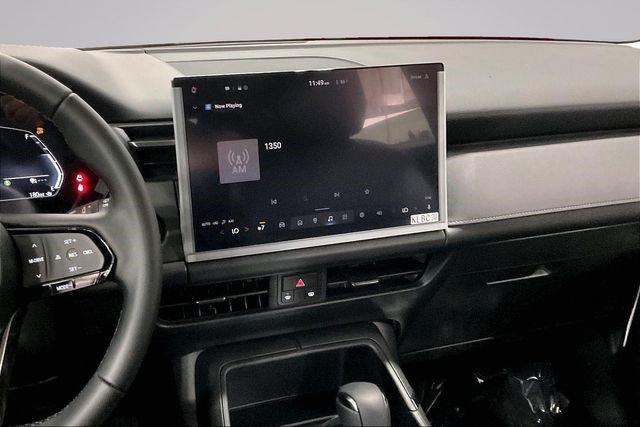 New 2026 MAZDA CX-5 Select AWD/4WD image 6