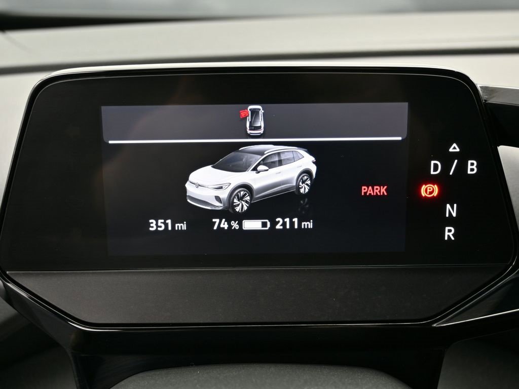 Used 2021 Volkswagen ID.4 Pro image 18