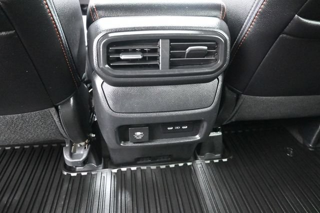 Certified 2024 Honda Passport TrailSport image 23