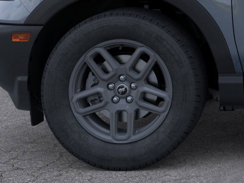 New 2025 Ford Bronco Sport Big Bend w/ Convenience Package image 43