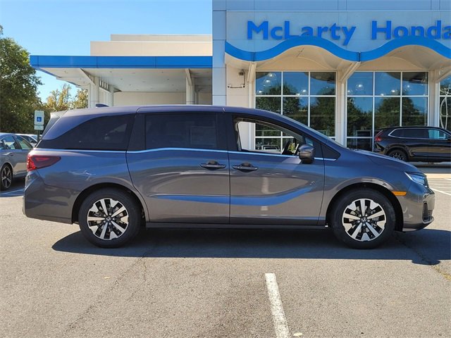 New 2026 Honda Odyssey EX-L image 2