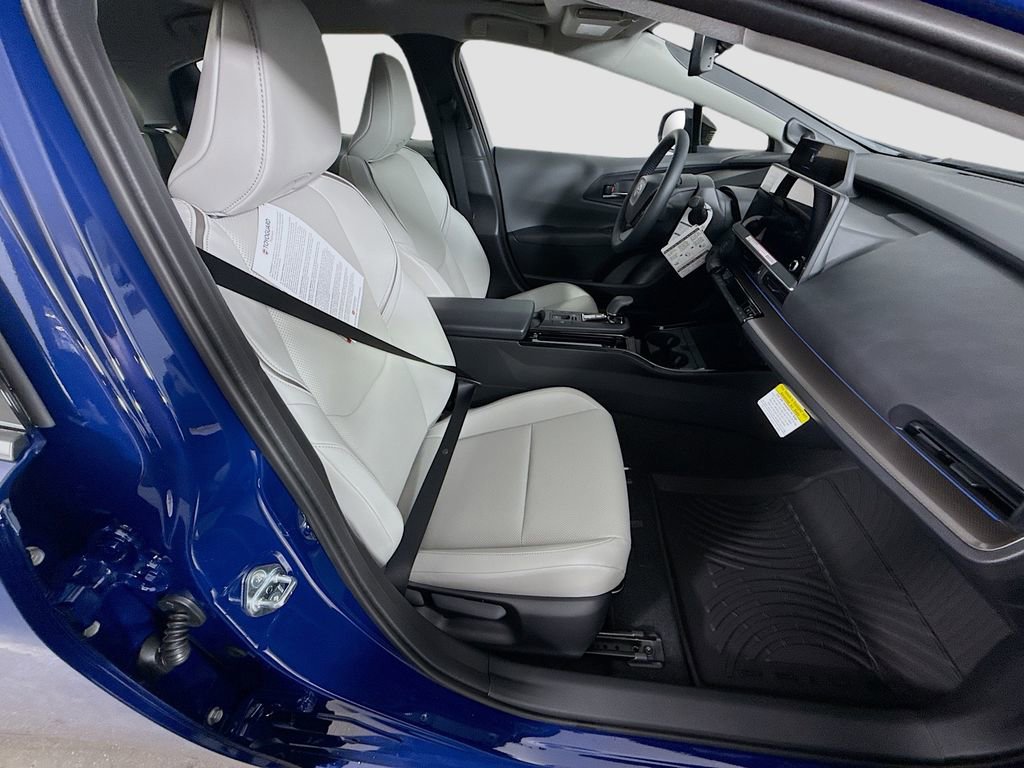 New 2026 Toyota Prius Limited image 18