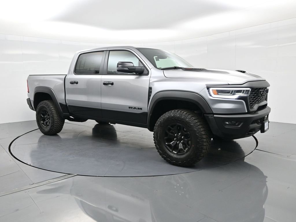 Used 2026 RAM 1500 RHO image 4