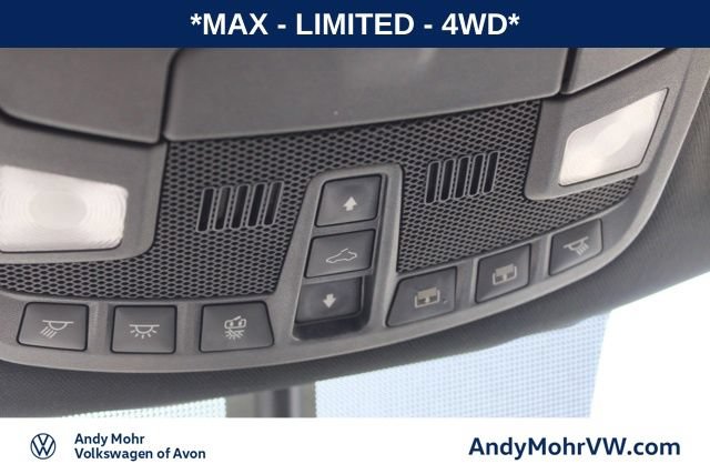Used 2018 Ford Expedition Max Limited AWD/4WD image 30