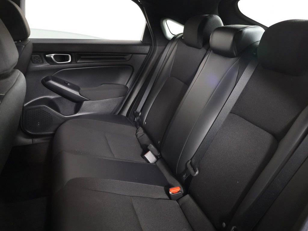 Used 2024 Honda Civic Sport image 29