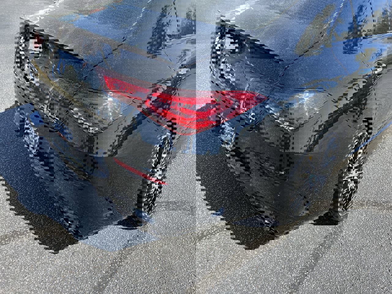 Used 2023 Mercedes-Benz CLA 35 AMG 4MATIC image 10