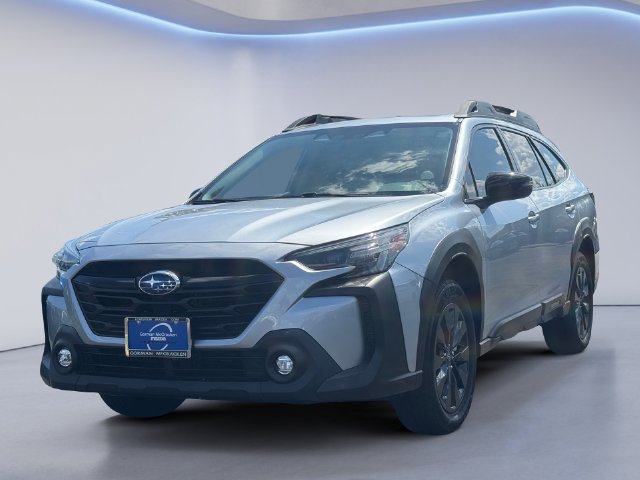 Used 2024 Subaru Outback Onyx Edition XT AWD/4WD image 7