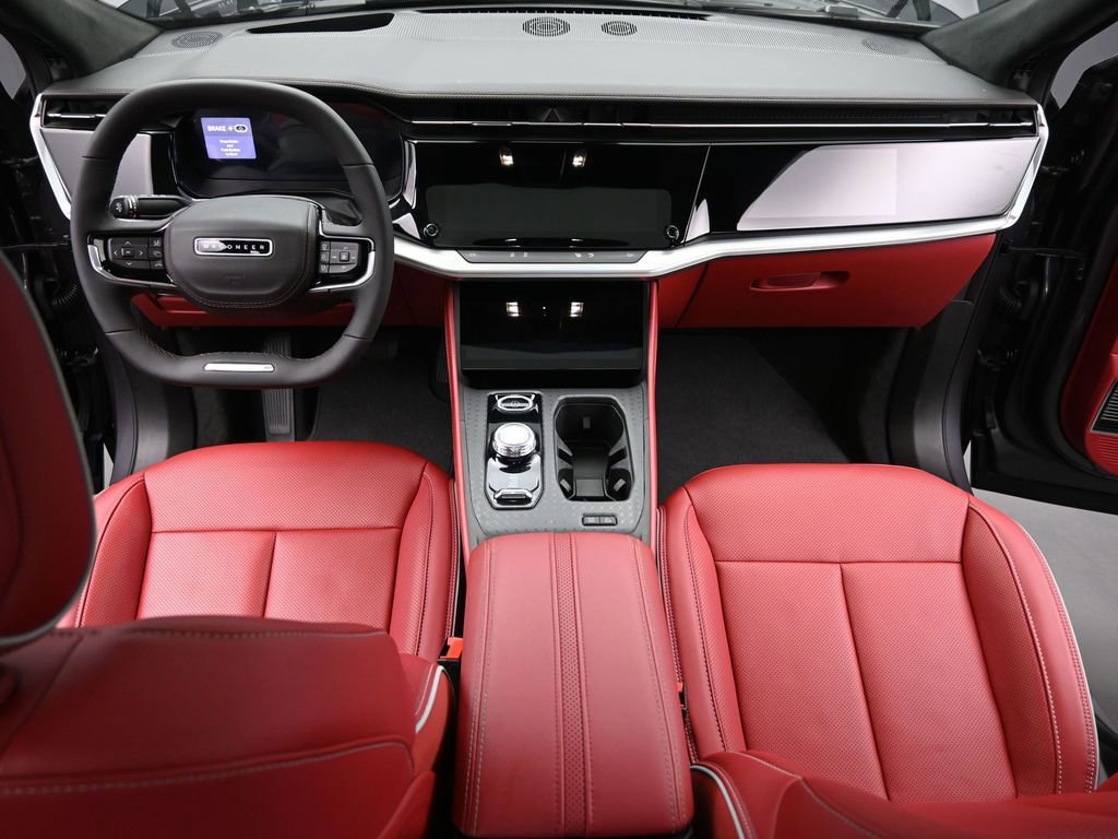 Used 2024 Jeep Wagoneer Launch Edition image 23
