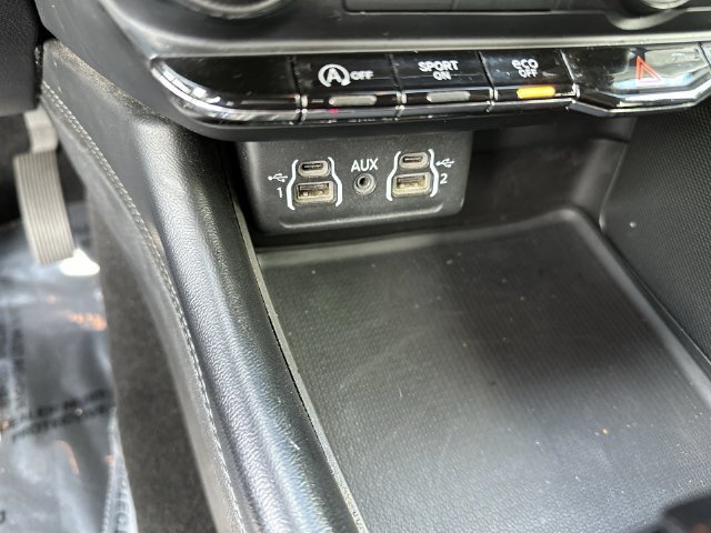 Used 2021 Dodge Durango GT w/ Blacktop Package RWD image 21