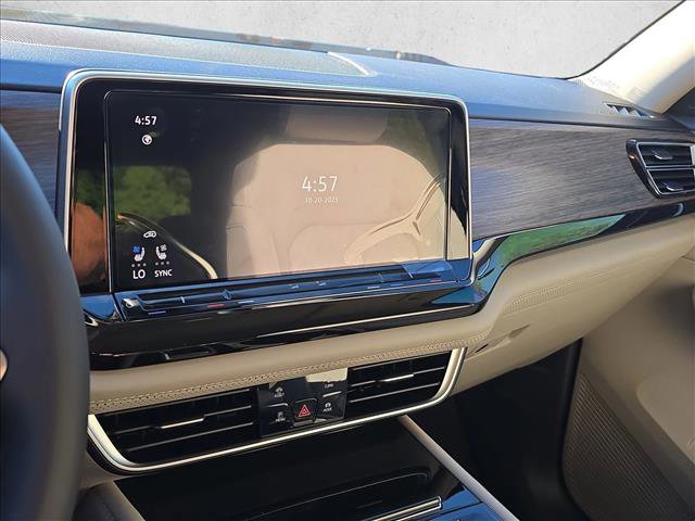 New 2026 Volkswagen Atlas SEL Premium R-Line image 10