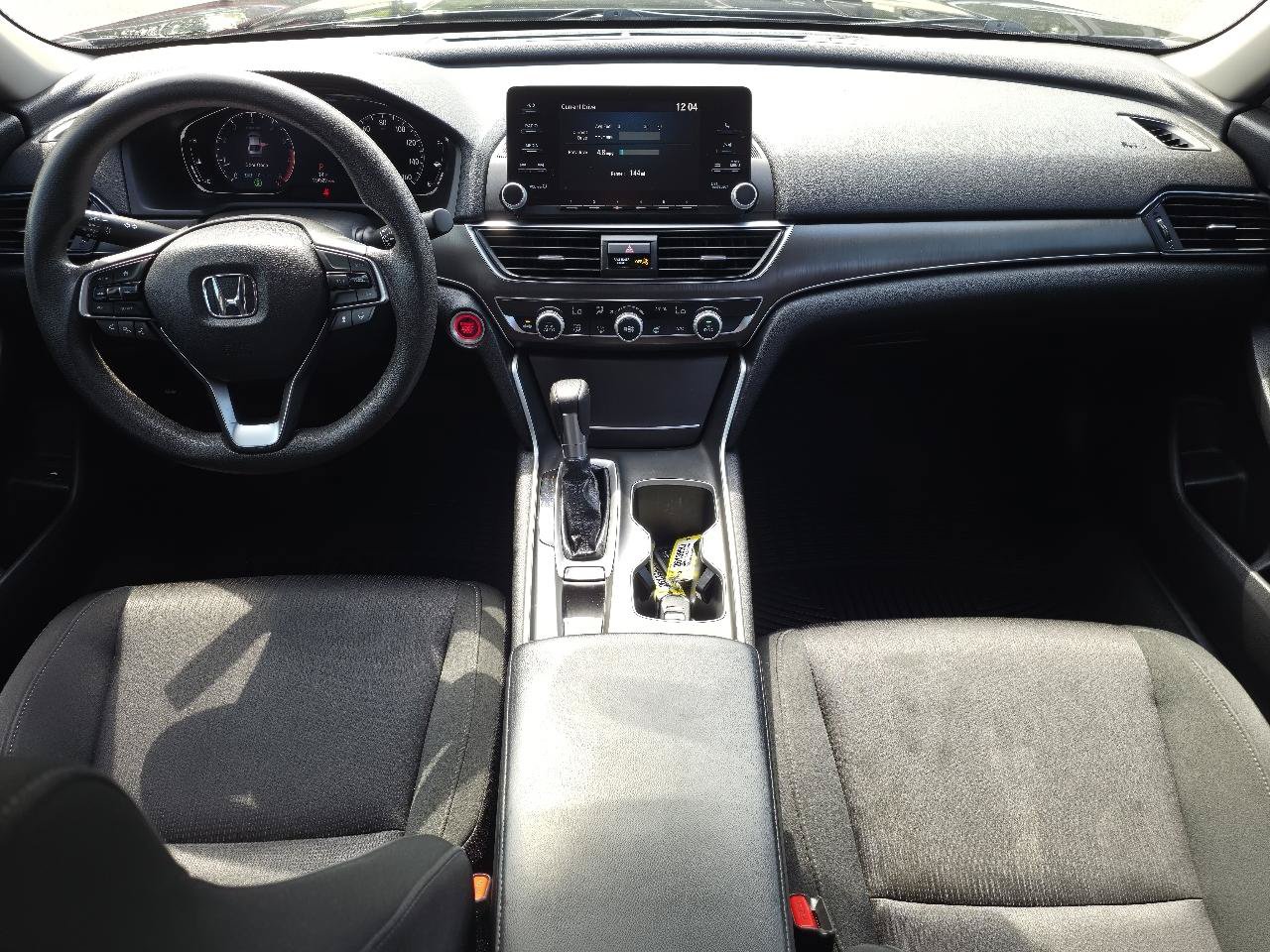 Used 2018 Honda Accord LX image 20