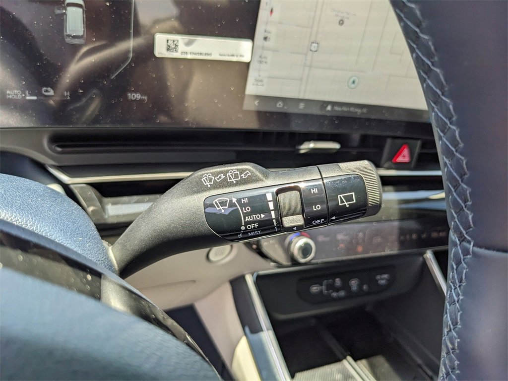 New 2026 Kia Carnival SX Prestige image 32