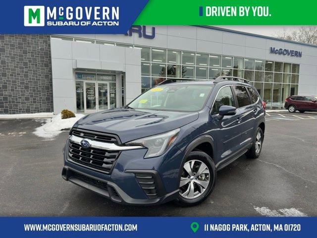 Used 2023 Subaru Ascent Premium w/ Convenience Package