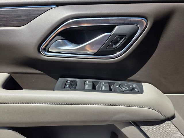 Used 2023 Chevrolet Tahoe LT image 24