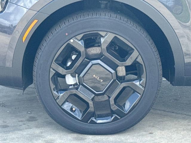 New 2025 Kia Sorento SX image 6